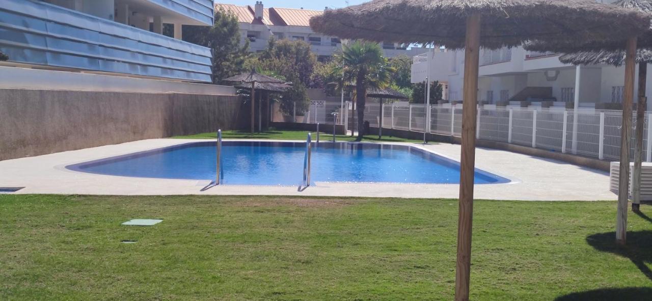 Rota Atlantico Apartment Exterior foto