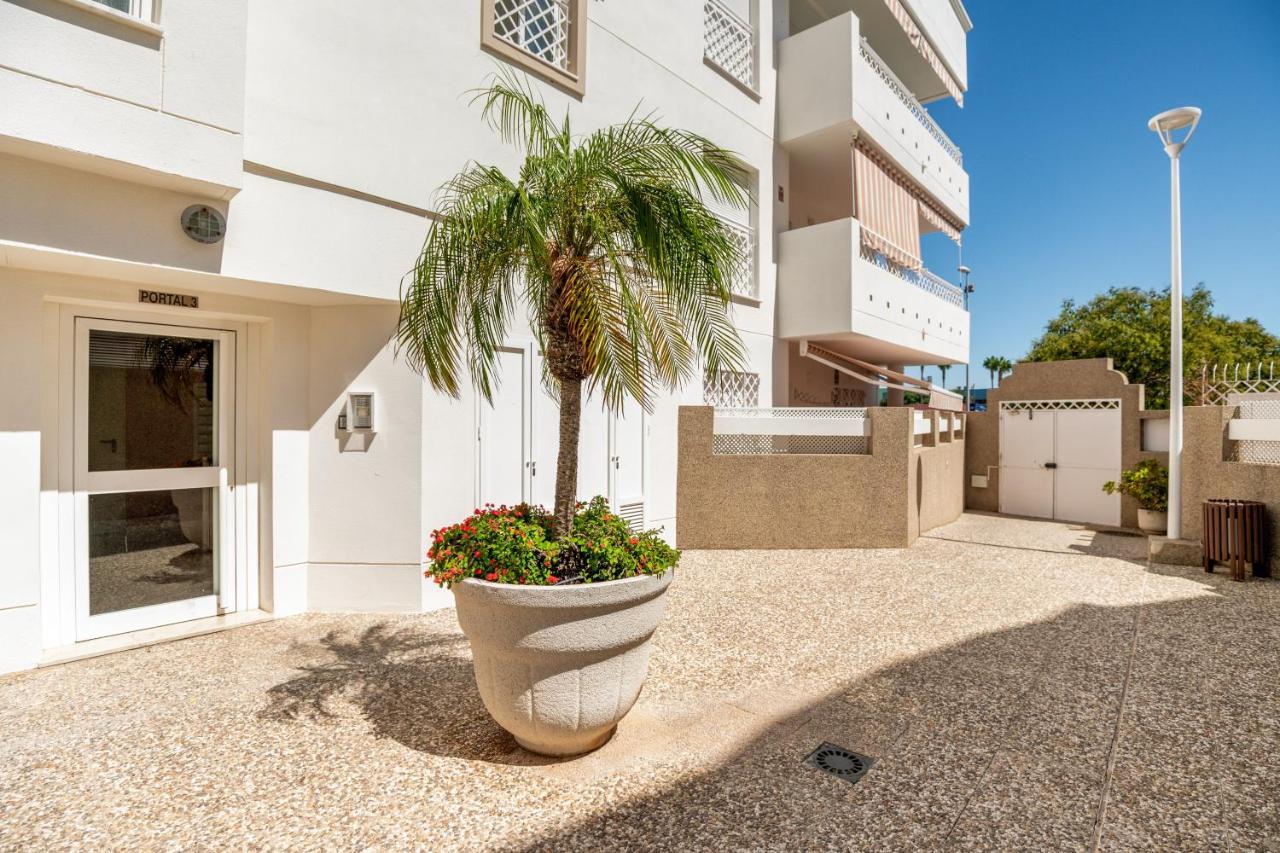 Rota Atlantico Apartment Exterior foto